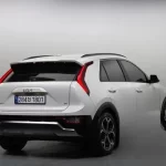 Kia Niro 2022 Prestige