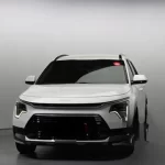 Kia Niro 2022 Prestige