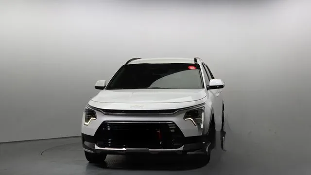 Kia Niro 2022 Prestige