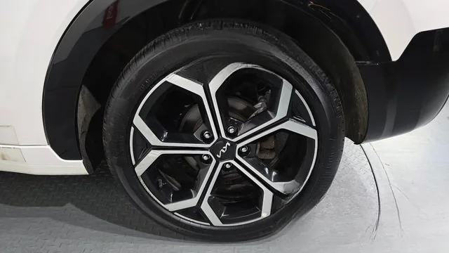 Kia Niro 2022 Prestige