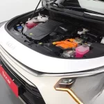 Kia Niro 2022 Prestige