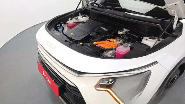 Kia Niro 2022 Prestige