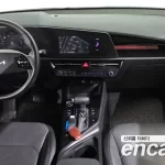 Kia Niro 2022 Prestige