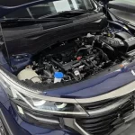 Kia Seltos 2024 Gasoline 1.6 Turbo 2WD Signature