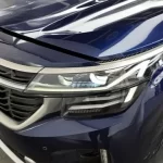 Kia Seltos 2024 Gasoline 1.6 Turbo 2WD Signature