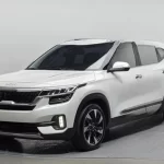Kia Seltos 2022 Gasoline 1.6 Turbo 2WD Gravity