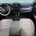 Kia Seltos 2022 Gasoline 1.6 Turbo 2WD Gravity