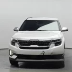 Kia Seltos 2022 Gasoline 1.6 Turbo 2WD Gravity