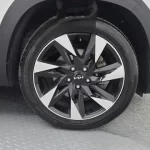 Kia Seltos 2022 Gasoline 1.6 Turbo 2WD Gravity