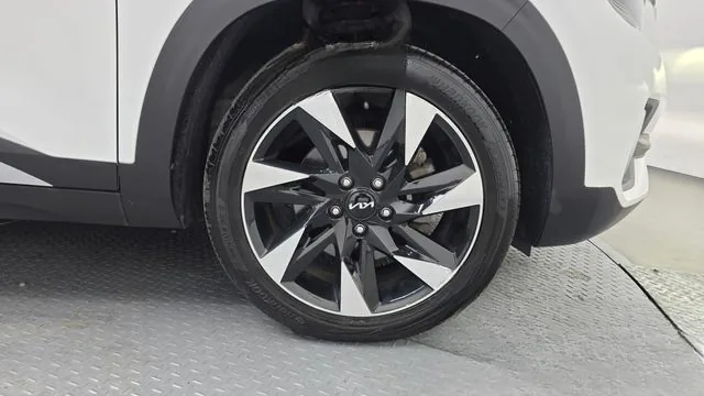 Kia Seltos 2022 Gasoline 1.6 Turbo 2WD Gravity