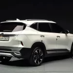 Kia Seltos 2022 Gasoline 1.6 Turbo 2WD Signature