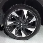 Kia Seltos 2022 Gasoline 1.6 Turbo 2WD Signature
