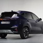 Kia Seltos 2024 Gasoline 1.6 Turbo 2WD Signature