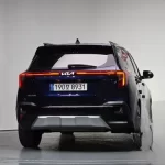 Kia Seltos 2024 Gasoline 1.6 Turbo 2WD Signature