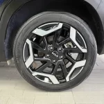 Kia Seltos 2024 Gasoline 1.6 Turbo 2WD Signature