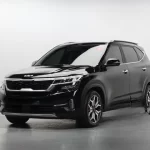 Kia Seltos 2022 Gasoline 1.6 Turbo 4WD Signature
