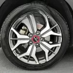 Kia Seltos 2022 Gasoline 1.6 Turbo 4WD Signature