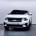 Kia Seltos 2023 Gasoline 1.6 Turbo 2WD Gravity
