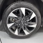 Kia Seltos 2023 Gasoline 1.6 Turbo 2WD Gravity