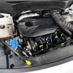 Kia Seltos 2023 Gasoline 1.6 Turbo 2WD Gravity