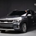 Kia Seltos 2022 Diesel 1.6 2WD Signature