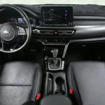 Kia Seltos 2022 Diesel 1.6 2WD Signature