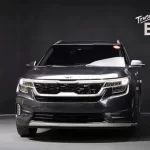 Kia Seltos 2022 Diesel 1.6 2WD Signature