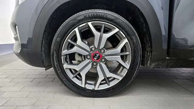 Kia Seltos 2022 Diesel 1.6 2WD Signature