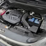 Kia Seltos 2022 Diesel 1.6 2WD Signature