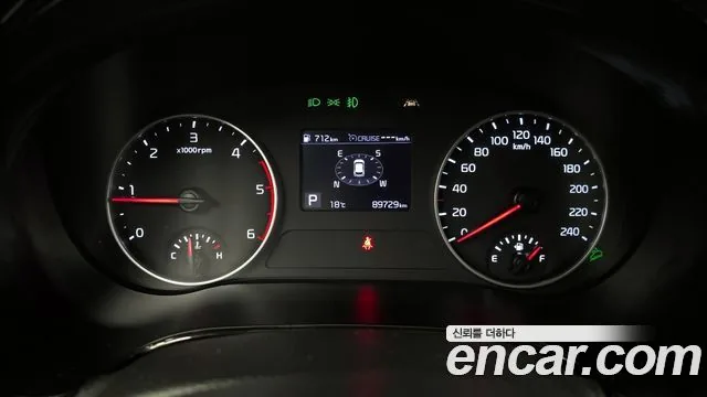 Kia Seltos 2022 Diesel 1.6 2WD Signature