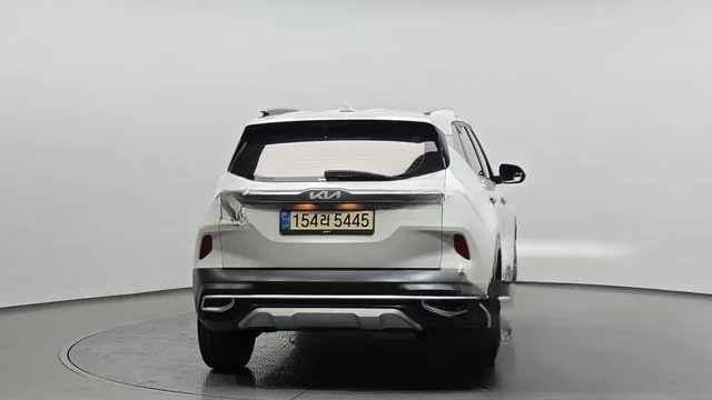 Kia Seltos 2022 Gasoline 1.6 Turbo 2WD Gravity
