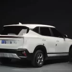 Kia Seltos 2024 Gasoline 1.6 Turbo 2WD Prestige