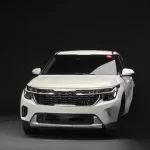 Kia Seltos 2024 Gasoline 1.6 Turbo 2WD Prestige