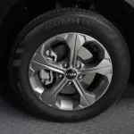 Kia Seltos 2024 Gasoline 1.6 Turbo 2WD Prestige