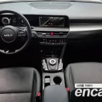 Kia Seltos 2024 Gasoline 1.6 Turbo 2WD Prestige