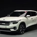 Kia Seltos 2022 Gasoline 1.6 Turbo 2WD Signature