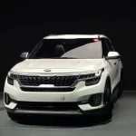 Kia Seltos 2022 Gasoline 1.6 Turbo 2WD Signature