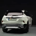Kia Seltos 2022 Gasoline 1.6 Turbo 2WD Signature