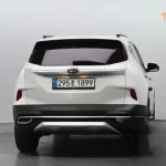 Kia Seltos 2022 Gasoline 1.6 Turbo 2WD Gravity