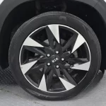 Kia Seltos 2022 Gasoline 1.6 Turbo 2WD Gravity