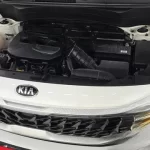 Kia Seltos 2022 Gasoline 1.6 Turbo 2WD Gravity