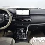 Kia Seltos 2022 Gasoline 1.6 Turbo 2WD Gravity