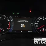 Kia Seltos 2022 Gasoline 1.6 Turbo 2WD Gravity