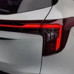 Kia Seltos 2024 Gasoline 1.6 Turbo 2WD Gravity