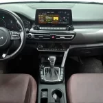 Kia Seltos 2022 Gasoline 1.6 Turbo 4WD Signature
