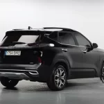 Kia Seltos 2022 Gasoline 1.6 Turbo 4WD Signature