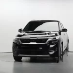 Kia Seltos 2022 Gasoline 1.6 Turbo 4WD Signature