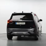 Kia Seltos 2022 Gasoline 1.6 Turbo 4WD Signature
