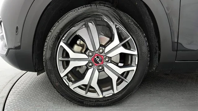 Kia Seltos 2022 Gasoline 1.6 Turbo 4WD Signature