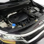 Kia Seltos 2022 Gasoline 1.6 Turbo 4WD Signature